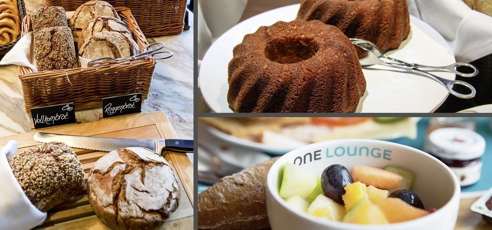 One 3* Brussels